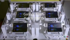 Galaxy Fold޲