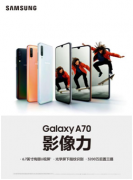  Galaxy A7